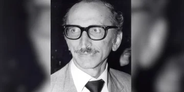 Ex-deputado e advogado José Frejat, pai do cantor Frejat, morre aos 102 anos