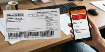 Cuidados essenciais para evitar fraudes em boletos bancários no Brasil