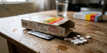 Risco à saúde e ao meio ambiente: importância do descarte correto de medicamentos vencidos