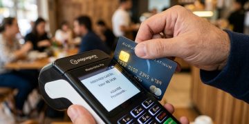 Cartões de crédito no Brasil usam ouro nos chips para garantir segurança e durabilidade