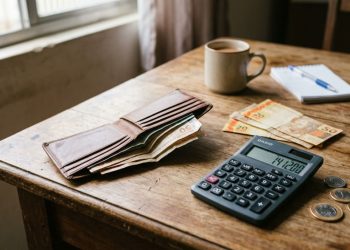 Reajuste do salário mínimo de 2026 altera limites de benefícios como BPC e PIS/Pasep