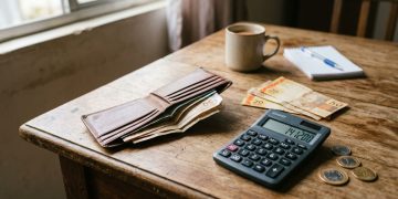 Reajuste do salário mínimo de 2026 altera limites de benefícios como BPC e PIS/Pasep