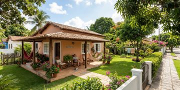 Valença: destino ideal para aposentados que buscam tranquilidade e custo acessível