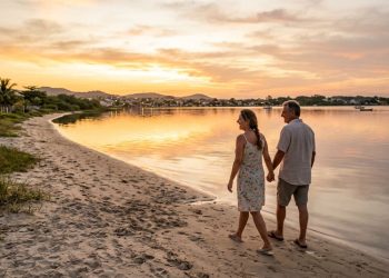 São Pedro da Aldeia: alternativa tranquila e acessível na Região dos Lagos para morar
