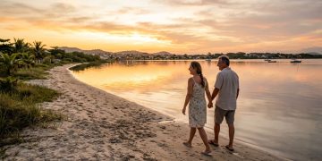 São Pedro da Aldeia: alternativa tranquila e acessível na Região dos Lagos para morar