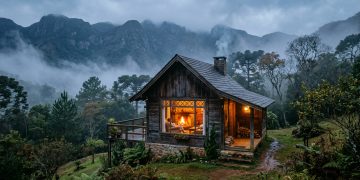 Visconde de Mauá: refúgio tranquilo para famílias de Niterói em 2026