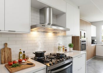 Instalação de coifa em Niterói: custos, dicas e profissionais qualificados