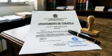 Revisão judicial da curatela de idosos: requisitos, processo e impactos