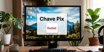 Sistema do Banco Central permite consultar chaves Pix e reforçar segurança financeira