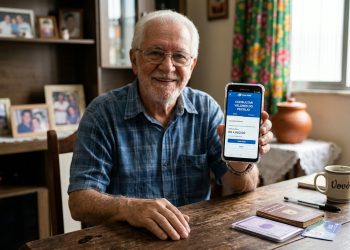 Governo disponibiliza consulta digital para ressarcimento de valores do pecúlio de aposentados que mantiveram vínculo após 1994