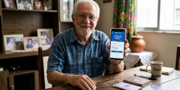 Governo disponibiliza consulta digital para ressarcimento de valores do pecúlio de aposentados que mantiveram vínculo após 1994