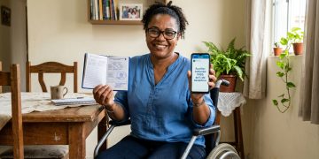 INSS lança auxílio-inclusão para incentivar retorno ao trabalho de pessoas com deficiência em 2026