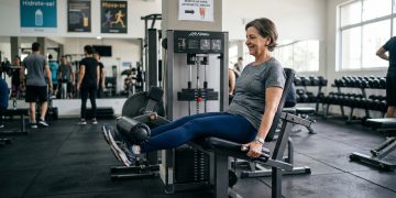 Exercícios de baixo impacto ajudam a aliviar a artrose e melhorar a mobilidade no Brasil