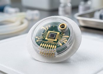 Sensores de glicemia no Brasil utilizam ouro puro para maior precisão e durabilidade