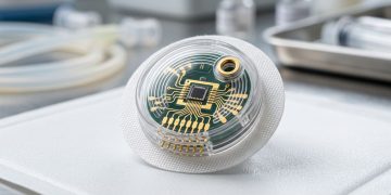 Sensores de glicemia no Brasil utilizam ouro puro para maior precisão e durabilidade