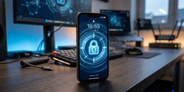 Sistema do Governo Federal bloqueia celulares roubados e protege contas bancárias no Brasil