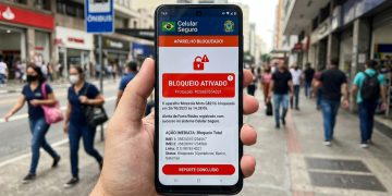 Governo Federal lança ferramenta para bloqueio rápido de celulares roubados e contas bancárias