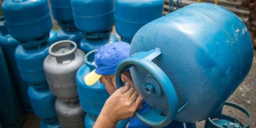 Governo libera R$ 330 milhões para subsidiar importação de gás de cozinha e conter alta de preços