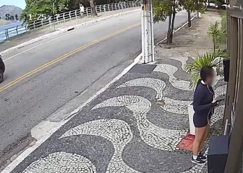 Polícia investiga grupo de mulheres suspeito de tentativas de invasão a apartamentos em Niterói