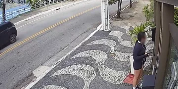 Polícia investiga grupo de mulheres suspeito de tentativas de invasão a apartamentos em Niterói