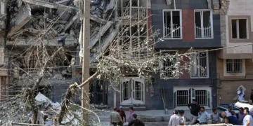 Tensão no Oriente Médio aumenta com ataques de Israel e Irã, ameaça mercado global