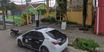 Homem com antecedentes por abuso é preso por estupro de menor em Sepetiba