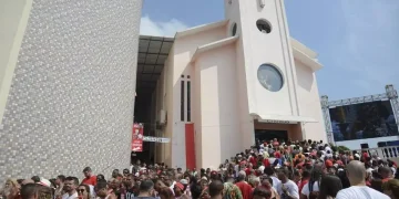 Igreja de São Jorge em Quintino é reconhecida como santuário pelo Arquidiocese do Rio