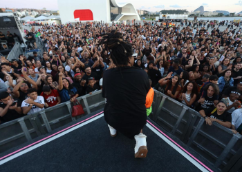 Marcha para Jesus em Niterói ocorre em 25 de abril com shows e celebrações públicas