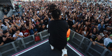 Marcha para Jesus em Niterói ocorre em 25 de abril com shows e celebrações públicas