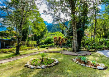 Teresópolis promove o projeto “Descubra-RJ” para impulsionar o turismo na Serra Verde Imperial