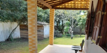 Conceição de Macabu recebe segunda Residência Inclusiva do Rio de Janeiro