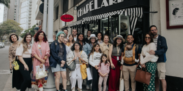 Centro do Rio recebe quinta edição do tour “História da Moda no Brasil”