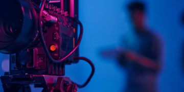 Sesc RJ abre inscrições para curso gratuito de produção de áudio e vídeo até 1° de maio