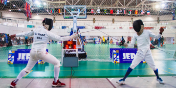 Jogos Escolares do Rio de Janeiro 2026 abrem inscrições e incluem 24 modalidades