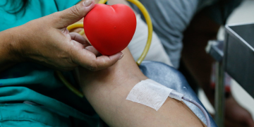 Hospital Miguel Couto promove campanha de doação de sangue na Gávea nesta sexta-feira