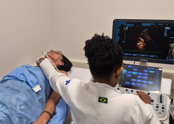 Rio Imagem Zona Oeste registra 3 mil atendimentos desde março, ampliando acesso a exames médicos