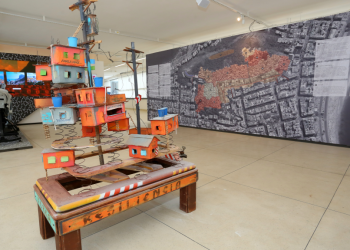 Complexo Pavão-Pavãozinho e Cantagalo integra roteiros turísticos com foco na valorização social