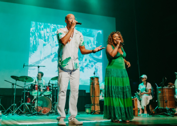 Rio Scenarium promove noites dedicadas a Dona Ivone Lara e música brasileira