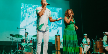 Rio Scenarium promove noites dedicadas a Dona Ivone Lara e música brasileira