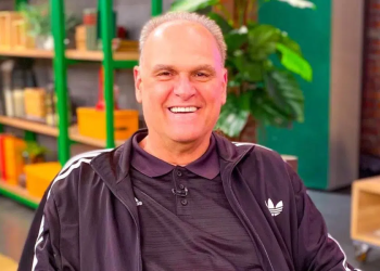 Morre o ex-jogador Oscar Schmidt, ícone do basquete brasileiro e mundial