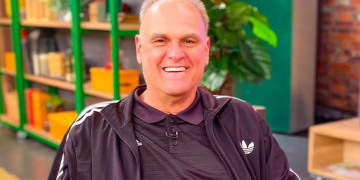 Morre o ex-jogador Oscar Schmidt, ícone do basquete brasileiro e mundial