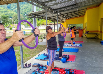 Niterói abre 150 vagas gratuitas em esportes no Parque Rural