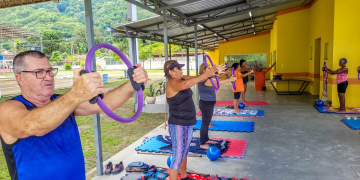 Niterói abre 150 vagas gratuitas em esportes no Parque Rural