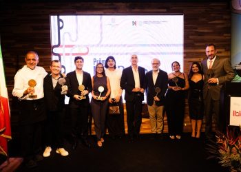 Primeira edição do Prêmio ItaliaNoRio celebra trajetória de destaque entre Brasil e Itália