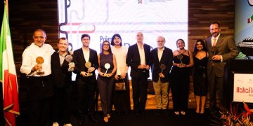 Primeira edição do Prêmio ItaliaNoRio celebra trajetória de destaque entre Brasil e Itália