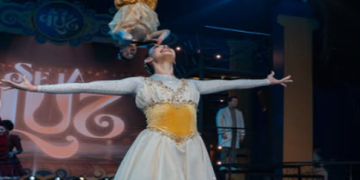 Espetáculo musical circense cristão “Seja Luz” estreia no Qualiestage, na Barra