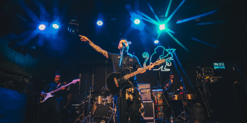 Circuito BBQ em Niterói valoriza gastronomia, música e lazer na Praça Petersen