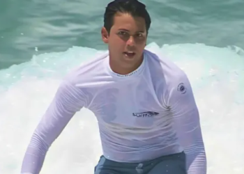 Celebração na praia honra o Venerável Guido Schäffer em evento dedicado à sua memória