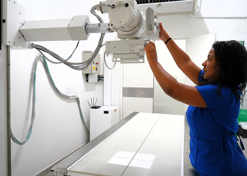 Volta Redonda realiza mais de 50 mil exames com inteligência artificial na saúde pública