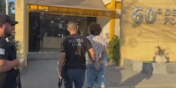 Homem é preso por matar capivara após agressão filmada em Duque de Caxias